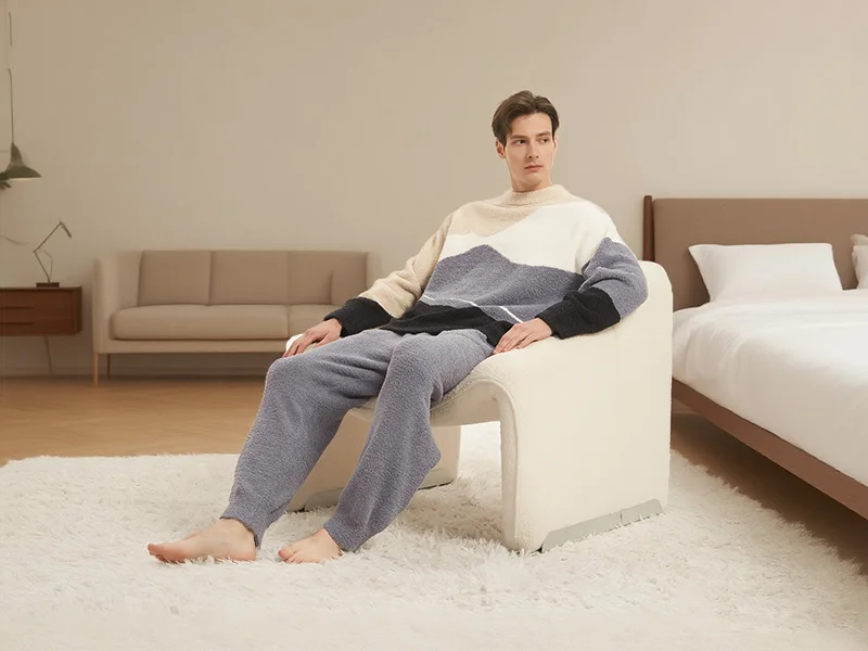Momentum eligendi iure Loungewear