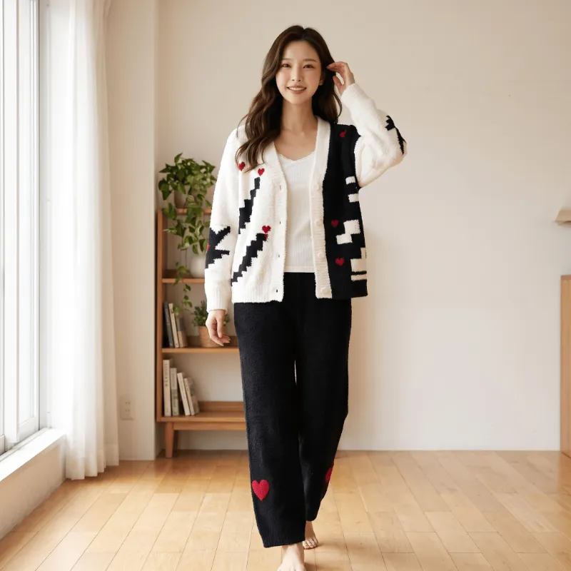 Quomodo vellus Pajamas pro Women Libera perfecta Libra caloris, consolationis, et Style? Quomodo vellus Pajamas pro Women Libera perfecta Libra caloris, consolationis, et Style?