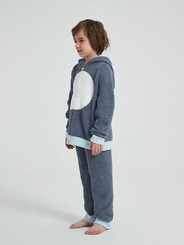Pueri autumni et hiemis vellus Pajamas