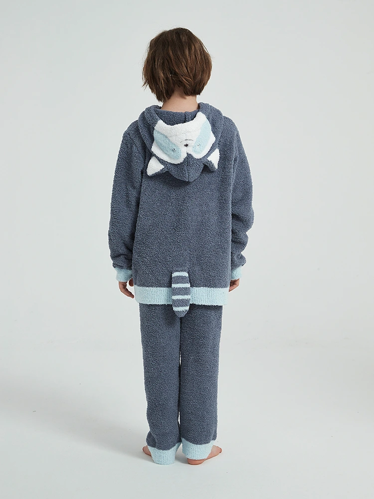 Pueri autumni et hiemis vellus Pajamas