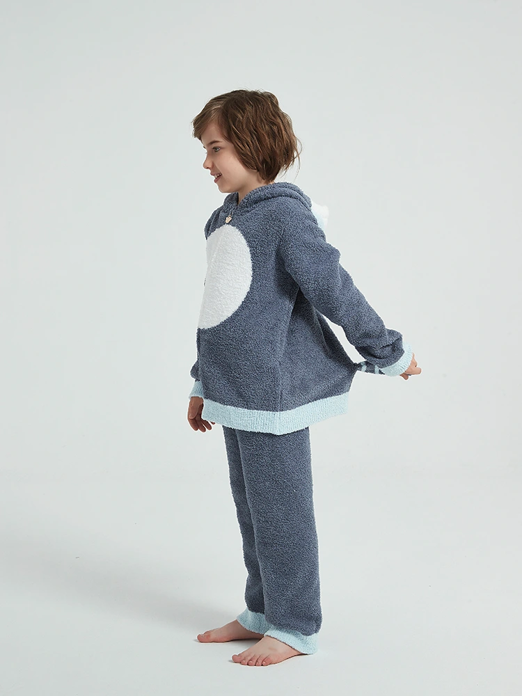 Pueri autumni et hiemis vellus Pajamas