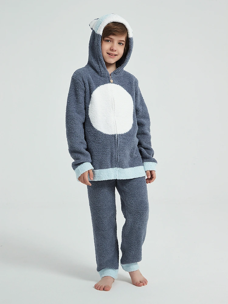 Pueri autumni et hiemis vellus Pajamas