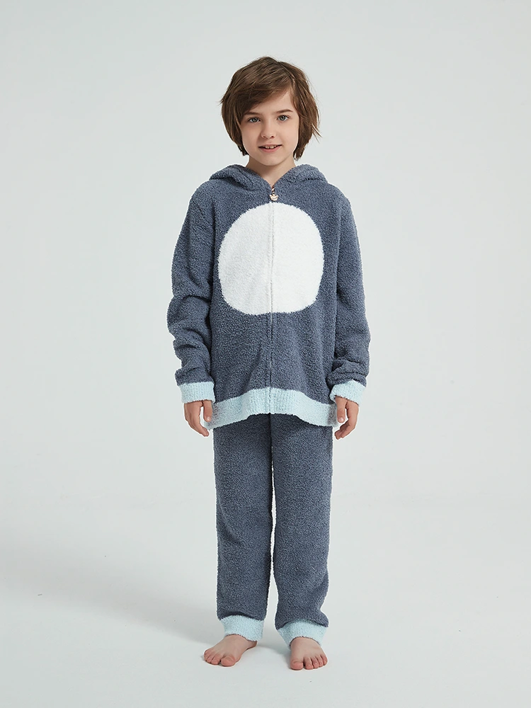 Pueri autumni et hiemis vellus Pajamas