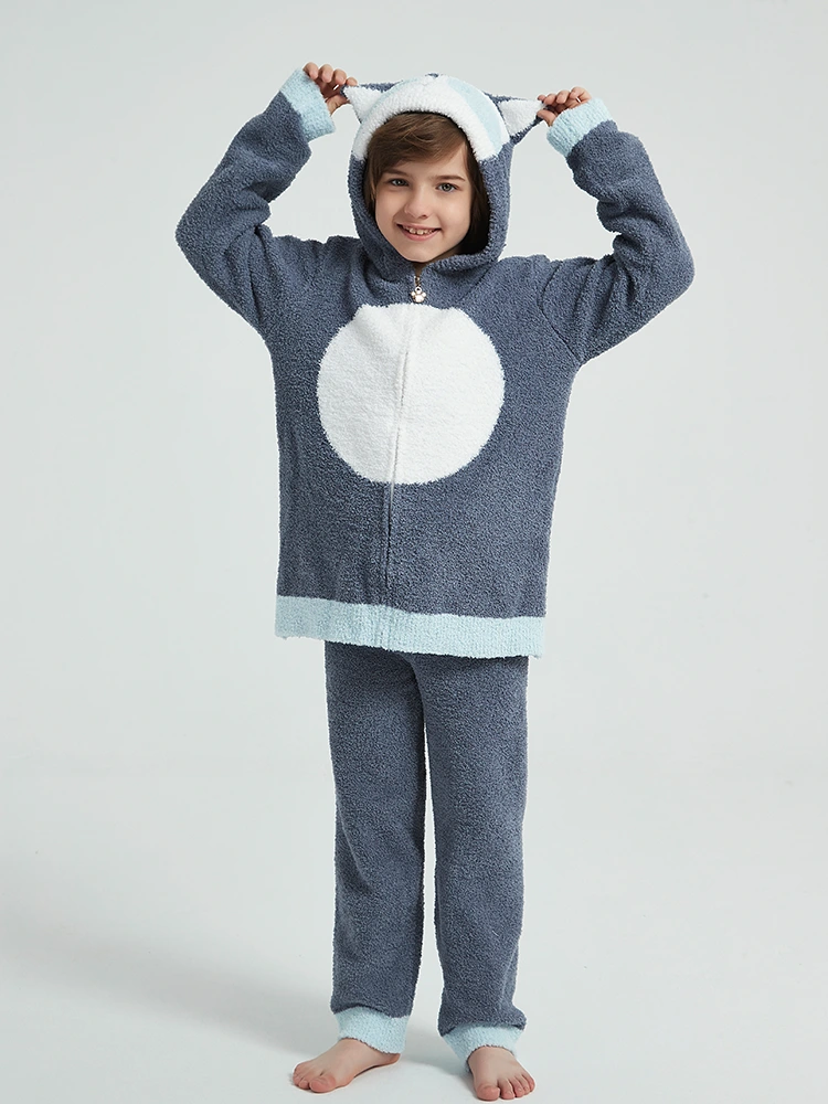 Pueri autumni et hiemis vellus Pajamas