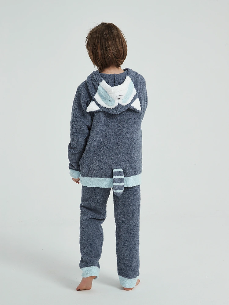 Pueri autumni et hiemis vellus Pajamas
