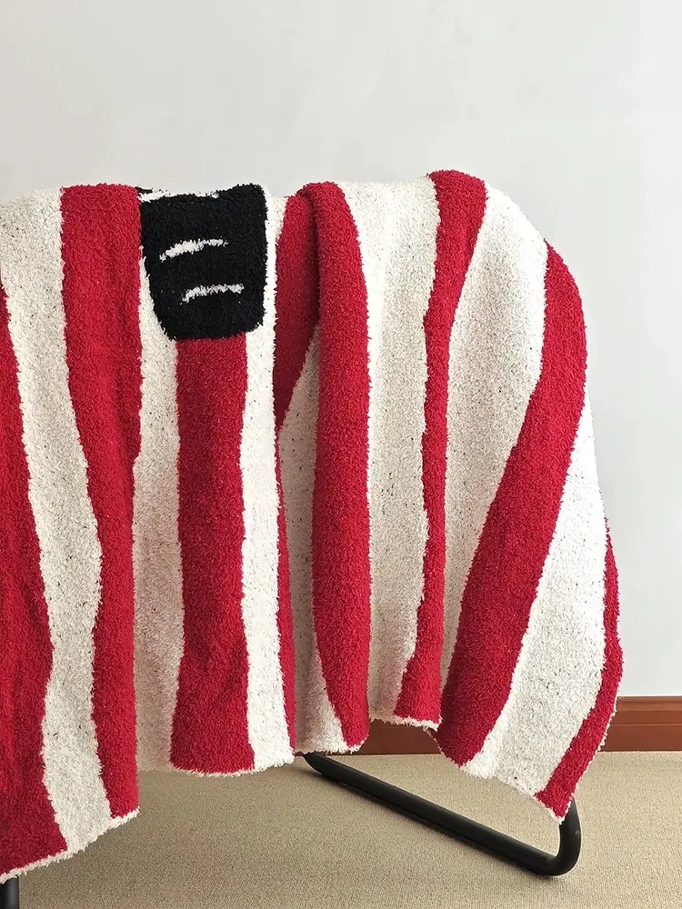 Fleece Blanket for Children