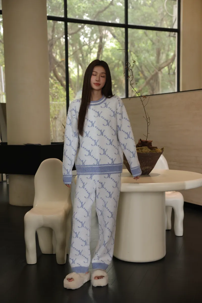 Mollis vellus Pyjamas pro Women Mollis vellus Pyjamas pro Women